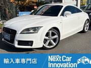 2010 AUDI TT COUPE