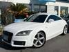 AUDI TT COUPE