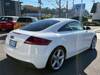 AUDI TT COUPE