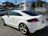 AUDI TT COUPE