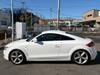 AUDI TT COUPE