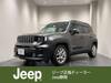 CHRYSLER JEEP RENEGADE
