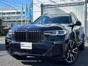 2020 BMW X7