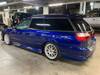 SUBARU LEGACY TOURING WAGON