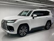 2023 LEXUS LX