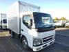 FUSO CANTER