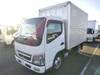 FUSO CANTER