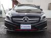 MERCEDES BENZ A-CLASS