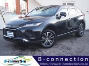 2023 TOYOTA HARRIER G