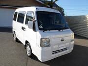 2011 SUBARU SAMBAR VAN