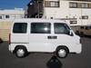 SUBARU SAMBAR VAN