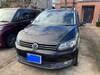 VOLKSWAGEN GOLF TOURAN