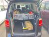 VOLKSWAGEN GOLF TOURAN
