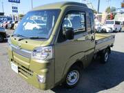 2020 DAIHATSU HIJET TRUCK