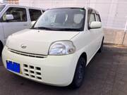 2006 DAIHATSU ESSE