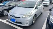2009 TOYOTA PRIUS S
