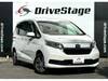 HONDA FREED HYBRID