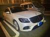 MERCEDES BENZ S CLASS