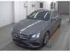 MERCEDES BENZ E-CLASS