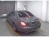 MERCEDES BENZ E-CLASS