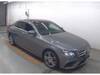 MERCEDES BENZ E-CLASS