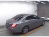 MERCEDES BENZ E-CLASS
