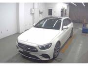 2022 MERCEDES BENZ E-CLASS Stationwagon