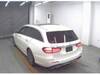 MERCEDES BENZ E-CLASS Stationwagon