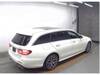 MERCEDES BENZ E-CLASS Stationwagon
