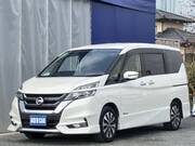 2017 NISSAN SERENA