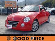 2008 DAIHATSU COPEN