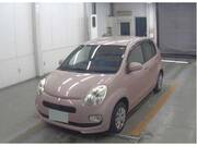 2015 TOYOTA PASSO +HANA