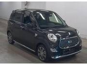 2018 DAIHATSU CAST