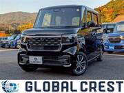 2024 HONDA N-BOX CUSTOM