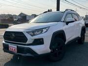2021 TOYOTA RAV4 ADVENTURE OFFROAD PACKAGE