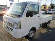 2025 MAZDA SCRUM TRUCK