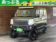 2020 SUZUKI EVERY WAGON