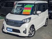 2016 NISSAN DAYZ ROOX