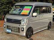 2023 SUZUKI EVERY WAGON