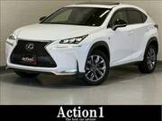 2017 LEXUS NX