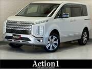 2019 MITSUBISHI OTHER