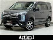 2020 MITSUBISHI OTHER