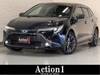 TOYOTA COROLLA TOURING