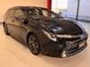 TOYOTA COROLLA TOURING