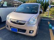 2011 DAIHATSU MIRA X