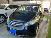 2011 HONDA FREED