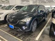 2013 MAZDA CX-5