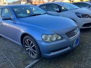 2006 TOYOTA MARK X 250G
