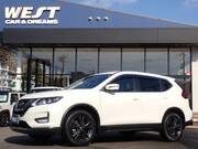 2021 NISSAN X-TRAIL