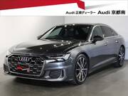 2024 AUDI A6